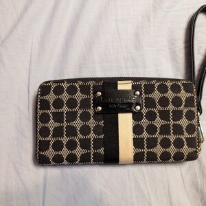 Kate Spade clutch